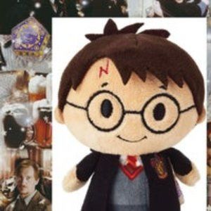 Harry Potter itty bitty